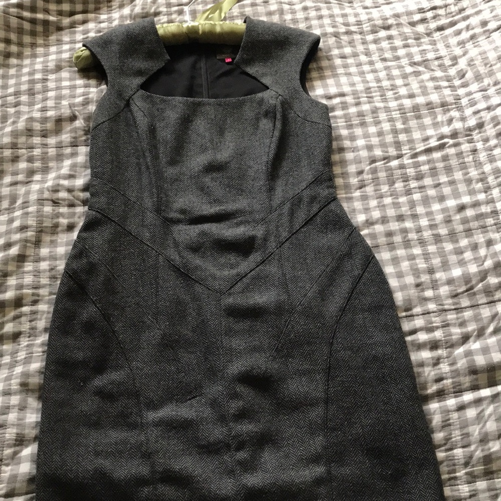 Vince Camino Dress